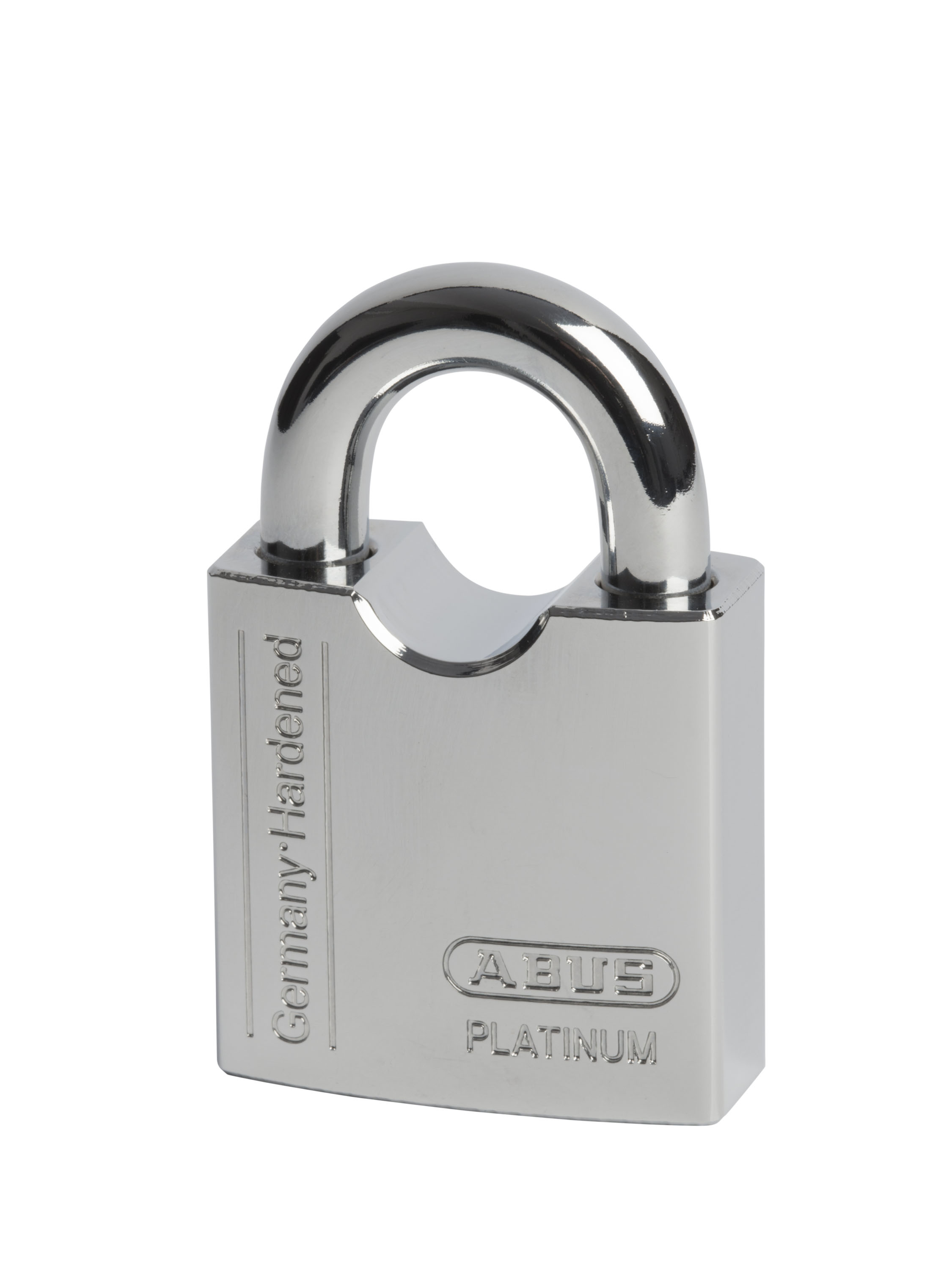 Riippulukko Abus platinum 35/55 luokka 3