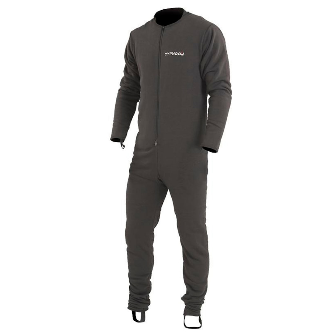 Typhoon Lightweight Undersuit aluspuku
