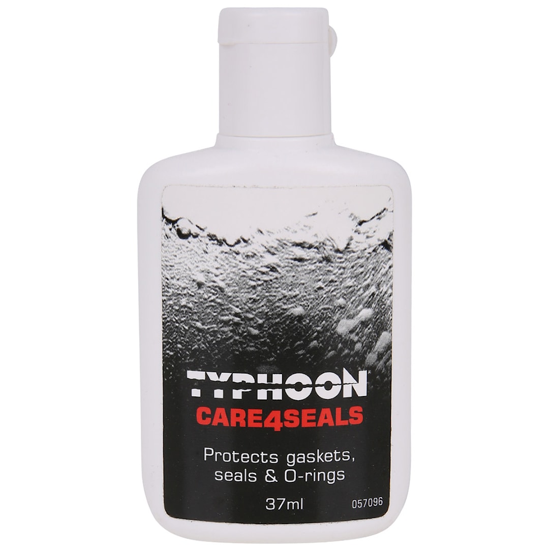 Typhoon Care 4 Seal saumojen hoitoaine