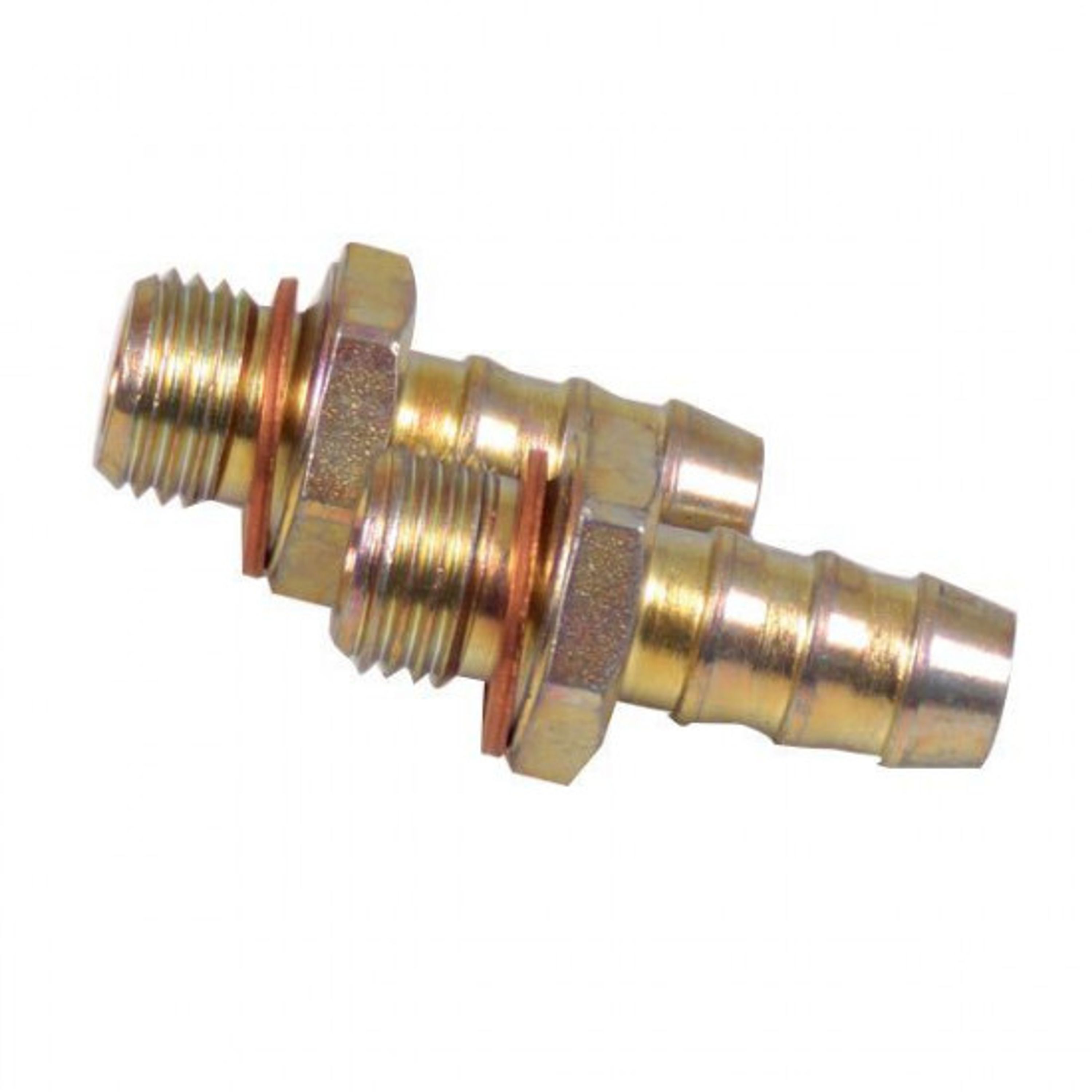 Cav letkunippasetti 10mm suora (2 kpl)