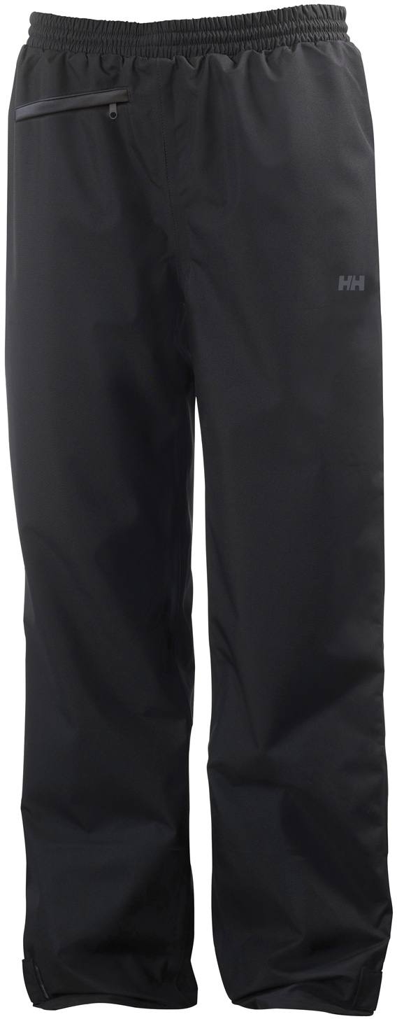 Aden New W Pant Musta XXL