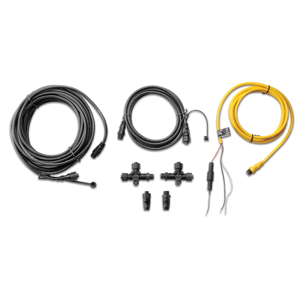 Garmin NMEA2000 Starter Kit aloituspaketti