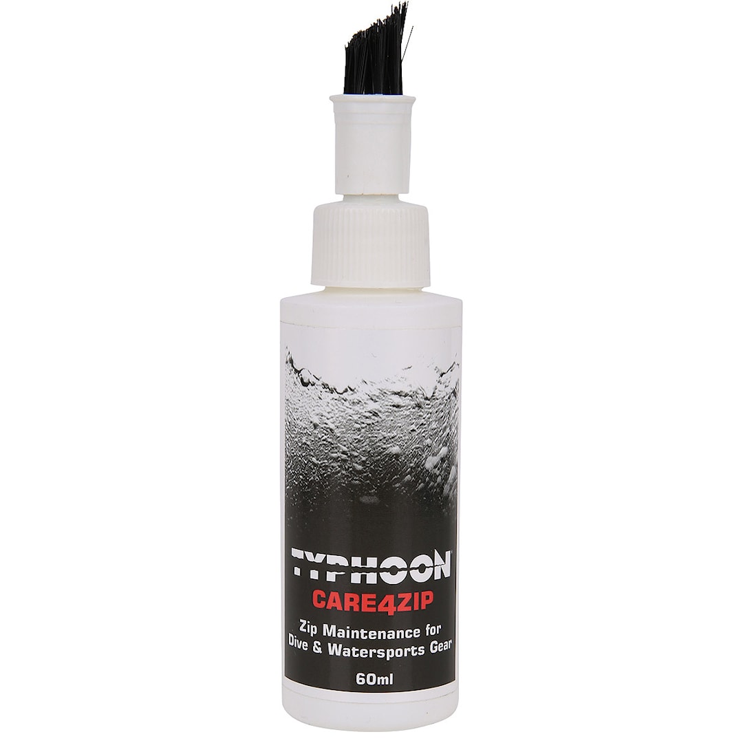 Typhoon Care 4 Zip vetoketjun hoitoaine