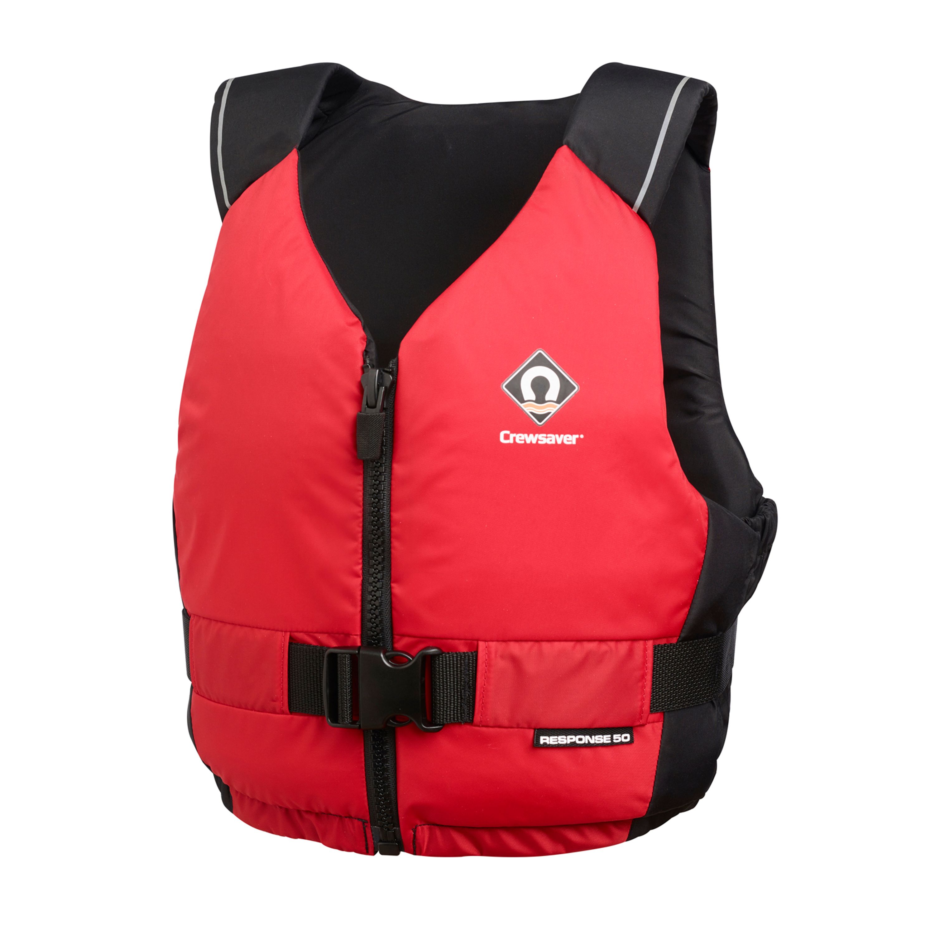 Crewsaver Response 50N kelluntaliivi punainen junior