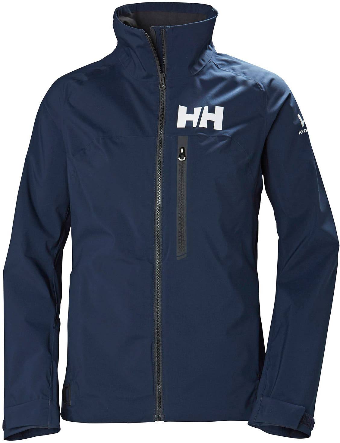 HP Racing Jacket Women Navy L