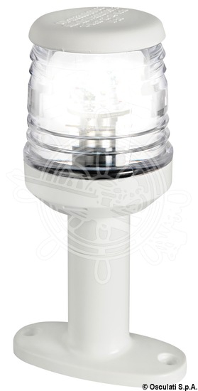 Lyhty osc ylle led 360 as. jopa 50m