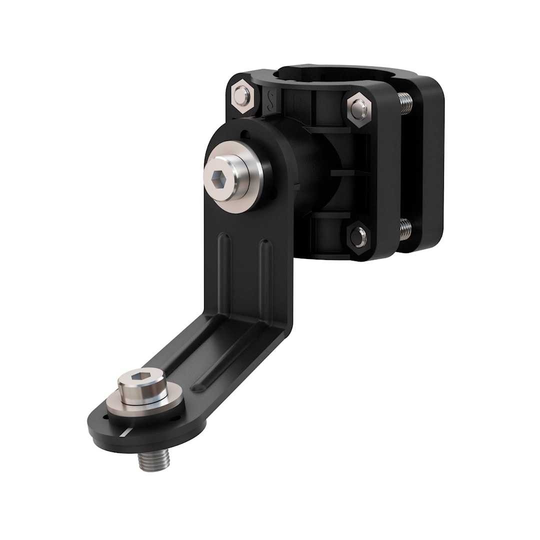 Garmin Perspective Mode Mount perspektiivitilakiinnike