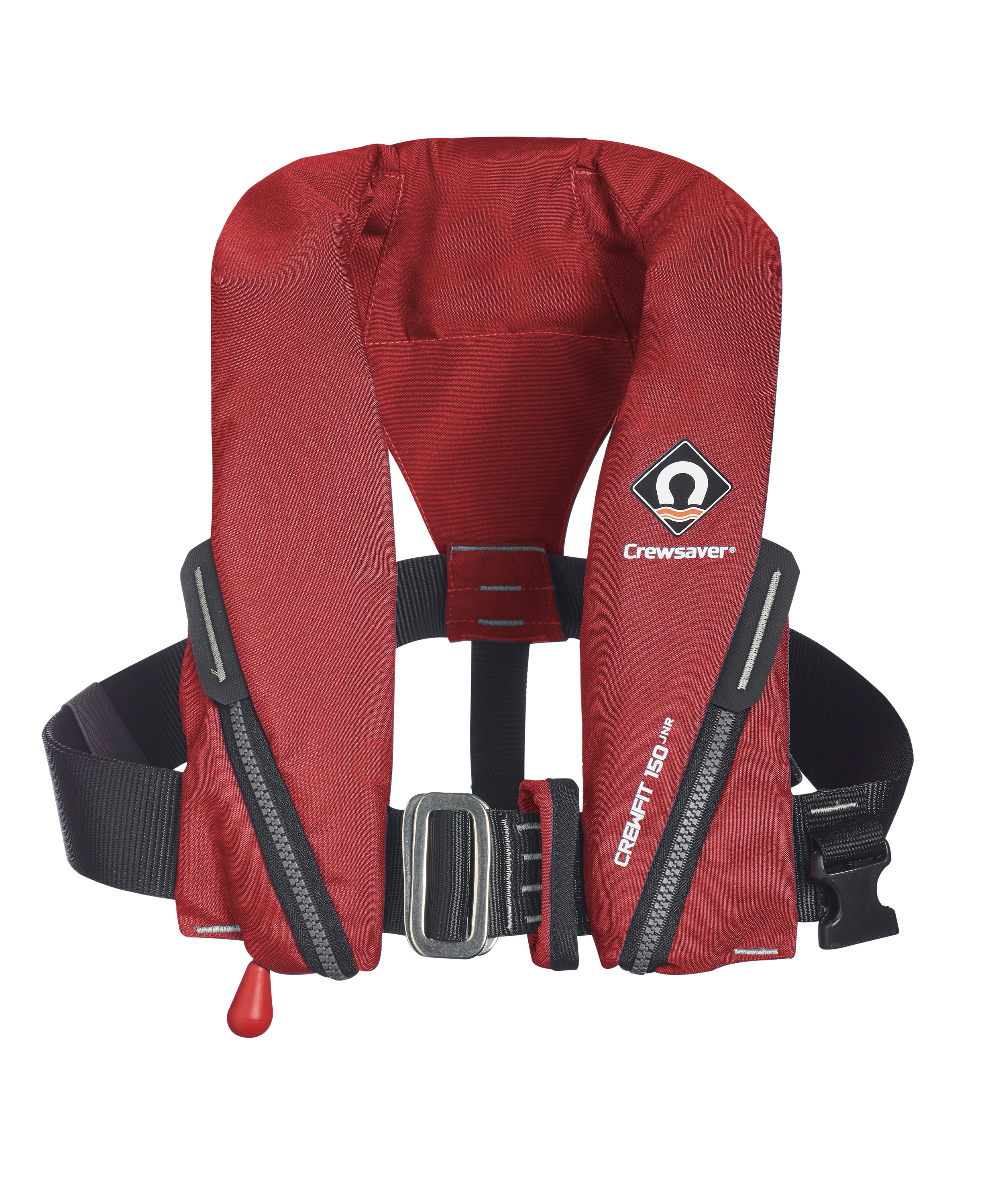 Automaattiliivi, crewfit 150n juniori