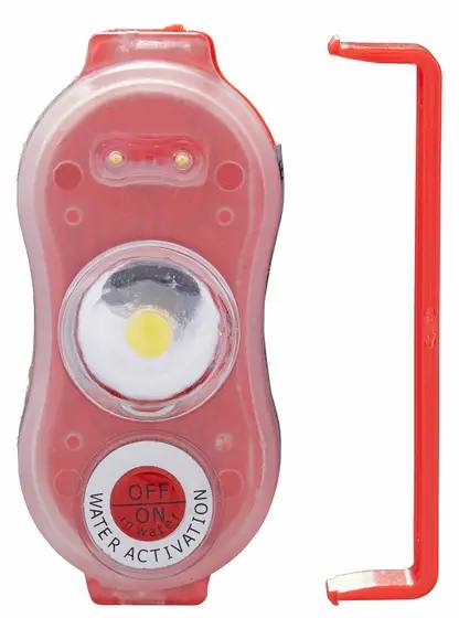 Solas Emergency Light