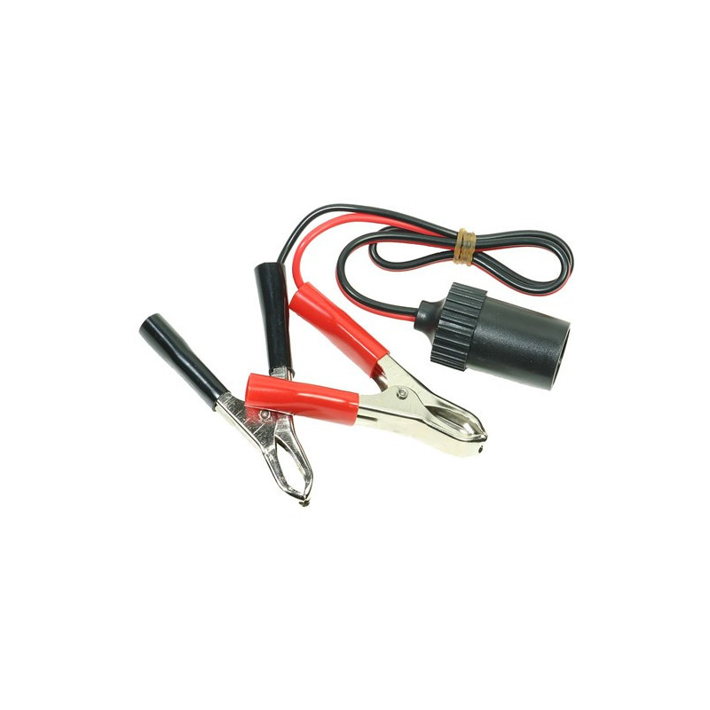 M+ akkujohto 12 V
