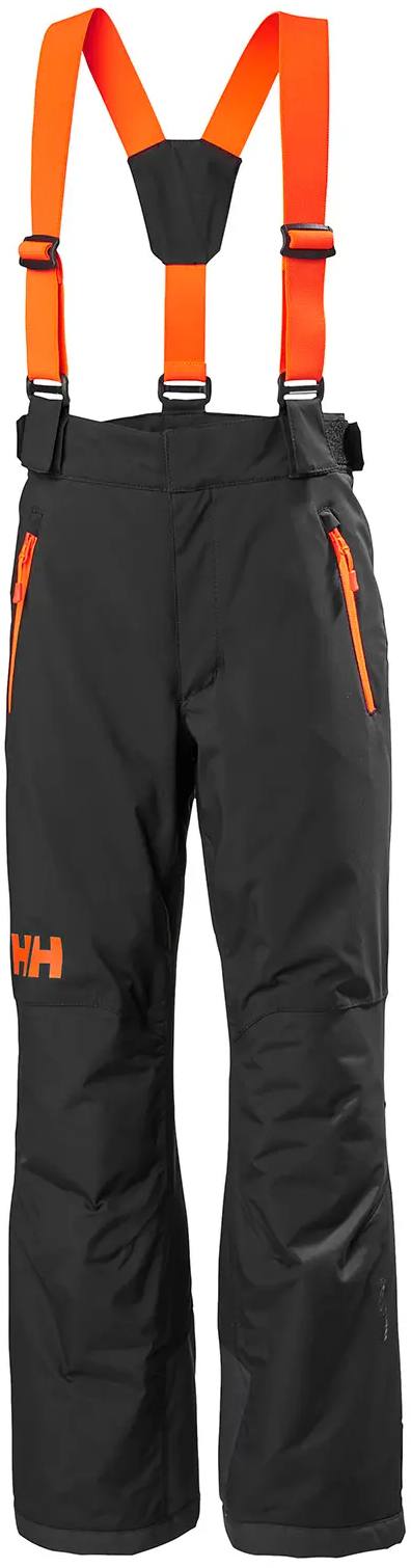 JR No Limits 20 Pant Musta 140