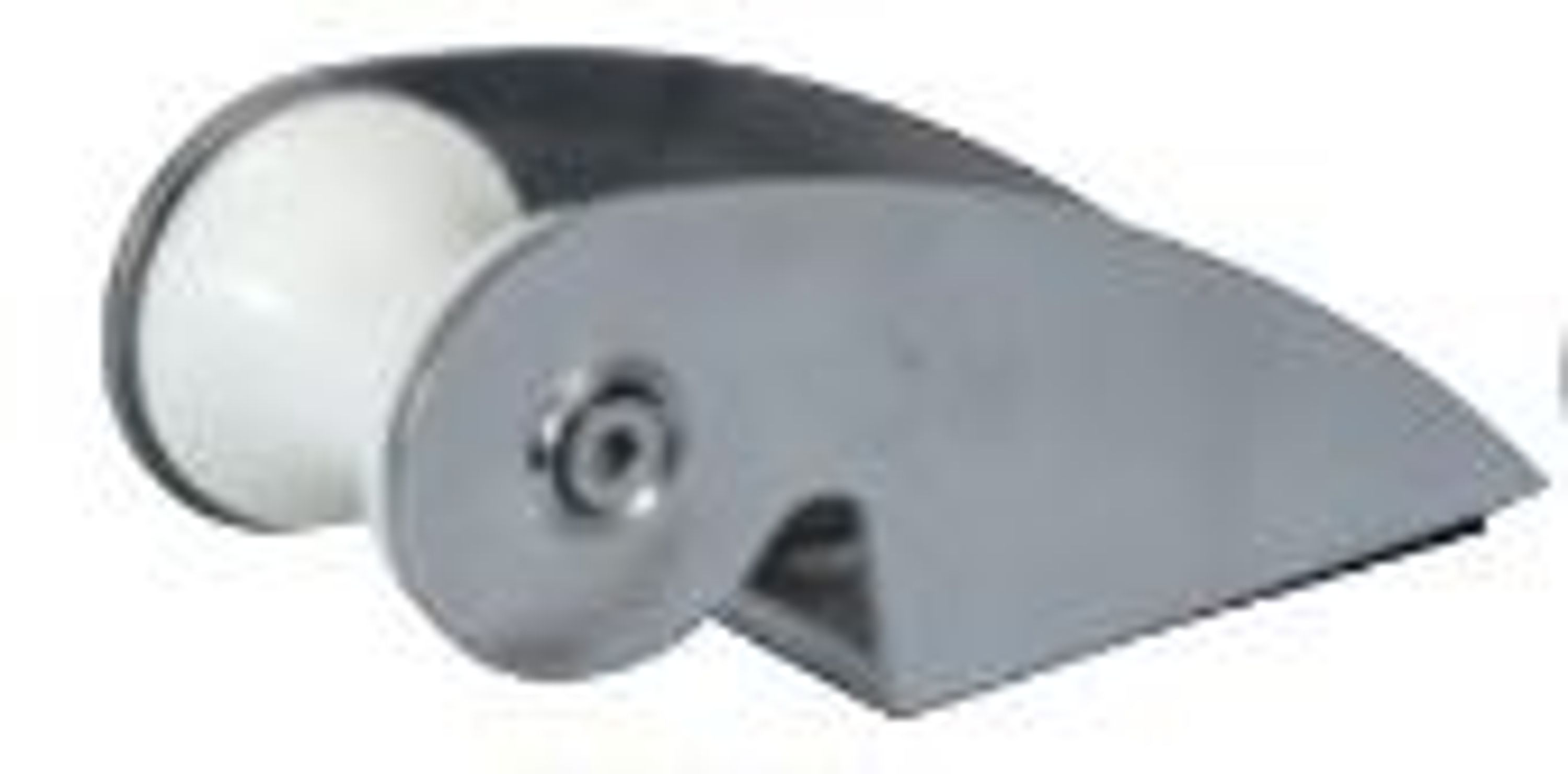 Ankkurirulla rst aisi316, 160x62mm