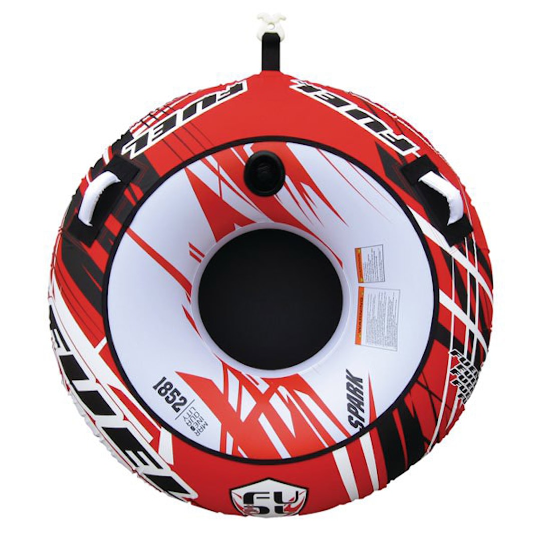 1852 Marine Spark vetorengas