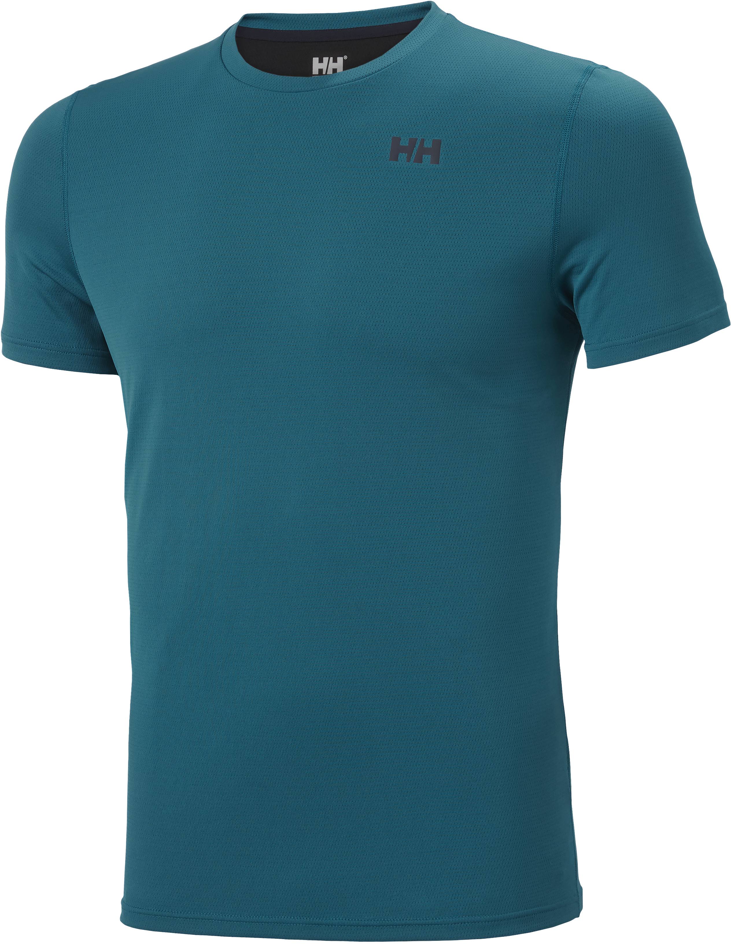 Lifa Active Solen T-shirt Lagoon L