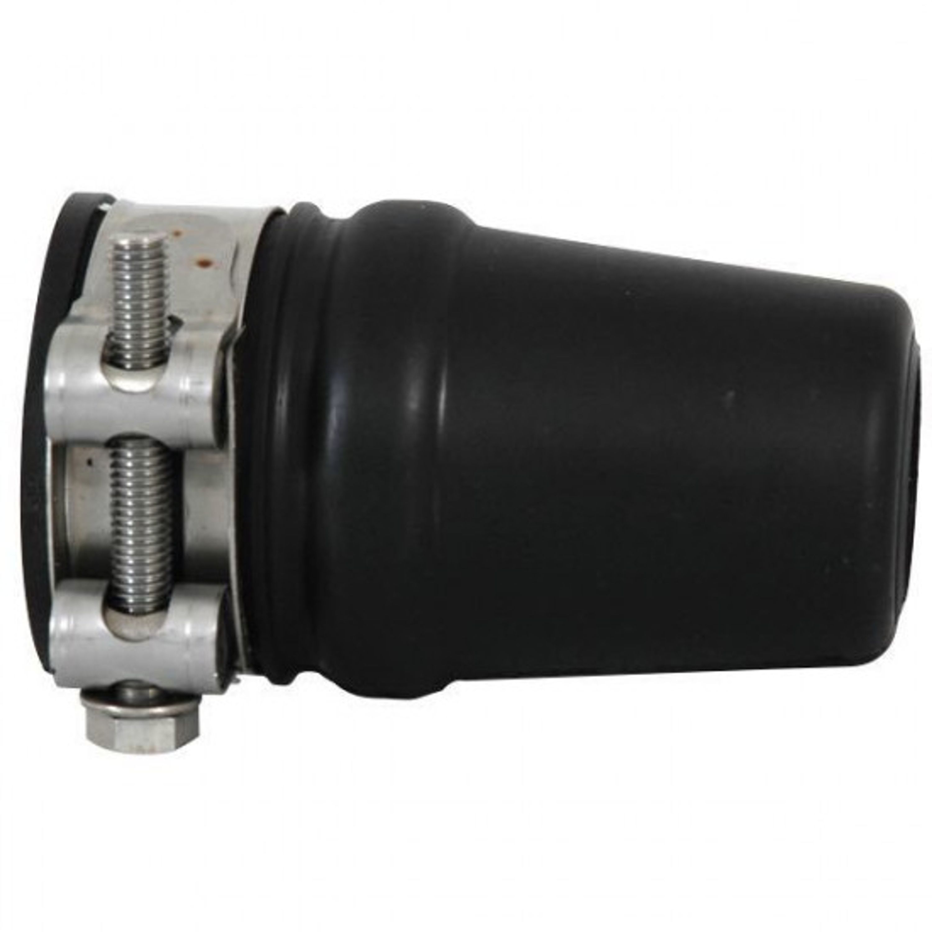 Potkurin akselitiiviste, ø40mm akseli, 60mm putki