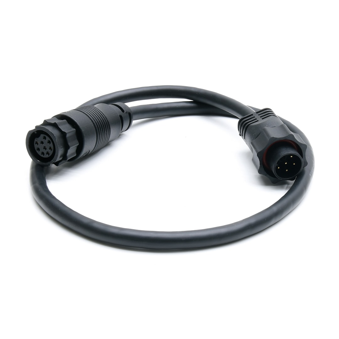 Lowrance BLACK9-TO-BLUE7 adapteri