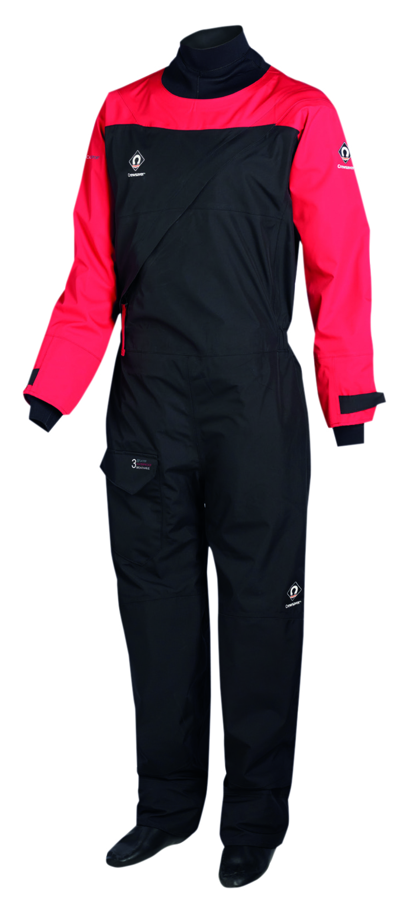Cs kuivapuku Atacama sport S