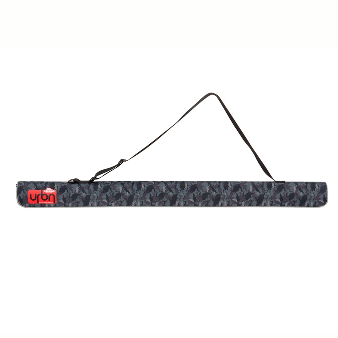 Berkley URBN Rod Tube Long 125 cm vapaputki
