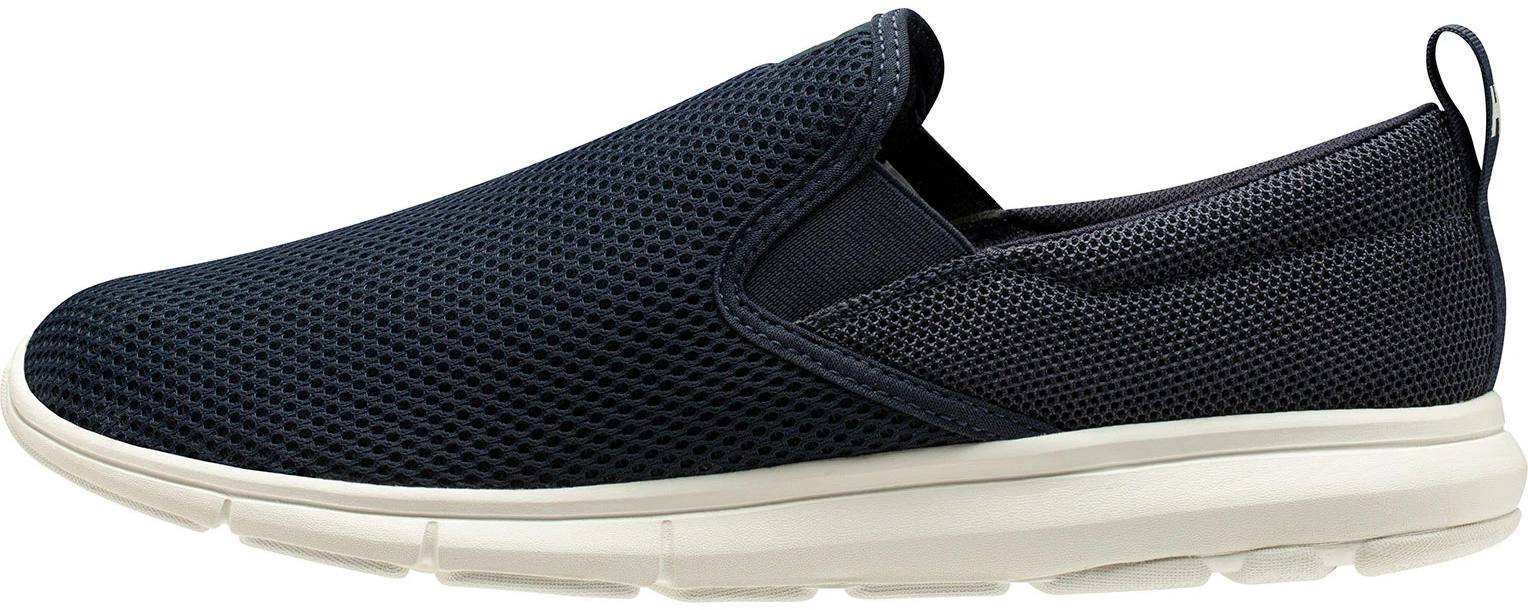 Ahiga Slip-on Navy US 10
