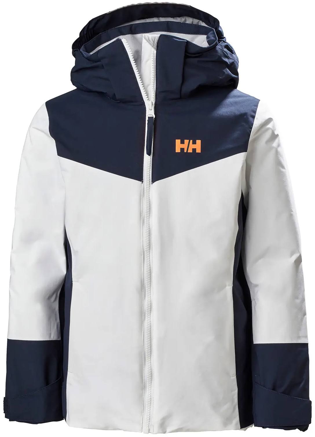 JR Divine Jacket 2020 Valkoinen 140