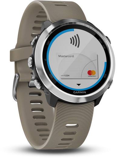 Forerunner 645 Sand