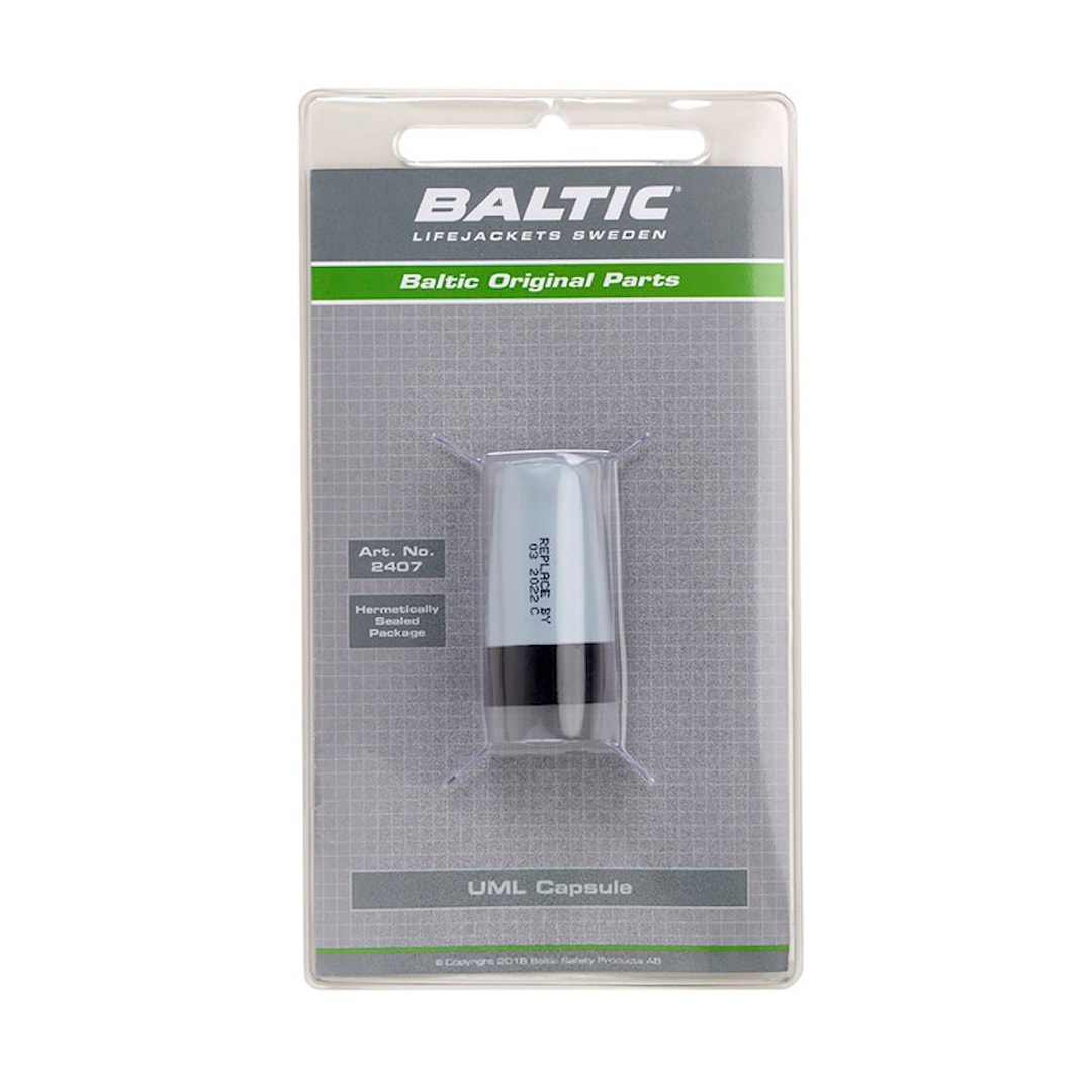 Baltic sulake United Moulders ja Pro Sensor
