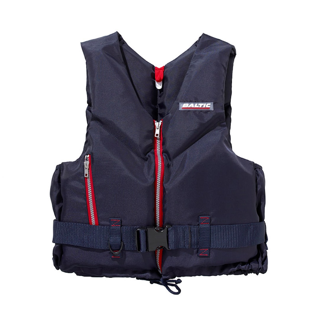 Baltic Mariner kelluntaliivi navy M 50-70kg