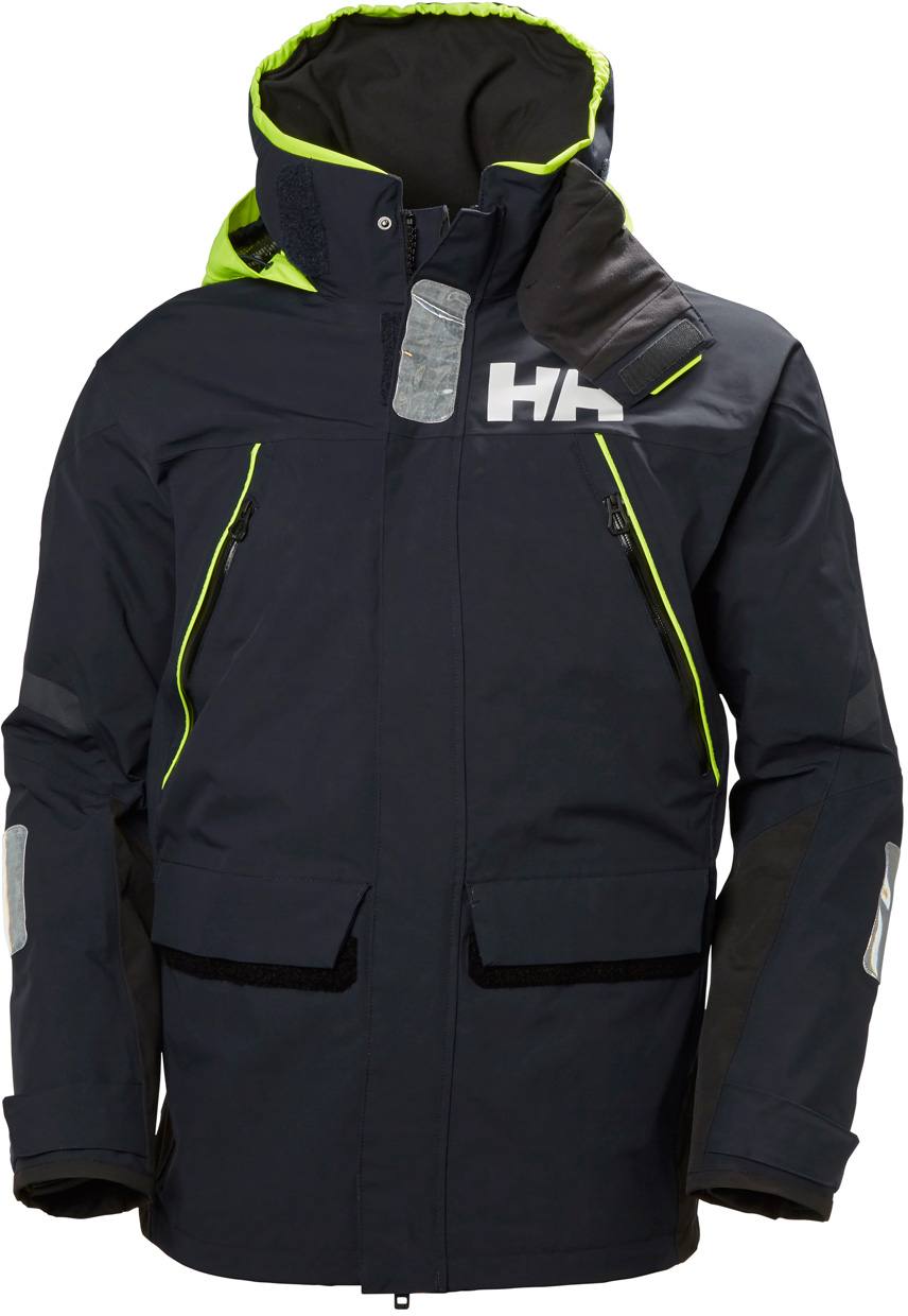 Skagen Offshore Jacket Navy XXL