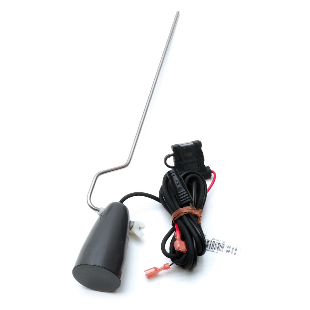 Lowrance PTI-WSU 83/200kHz pilkkianturi