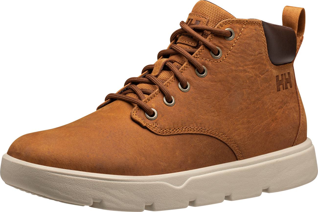 Pinehurst Leather Hunaja USM 10