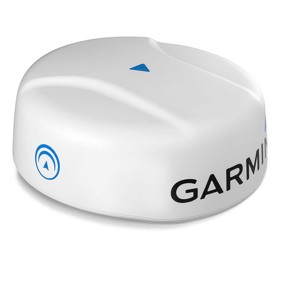 Garmin GMR Fantom 24 40W tutka