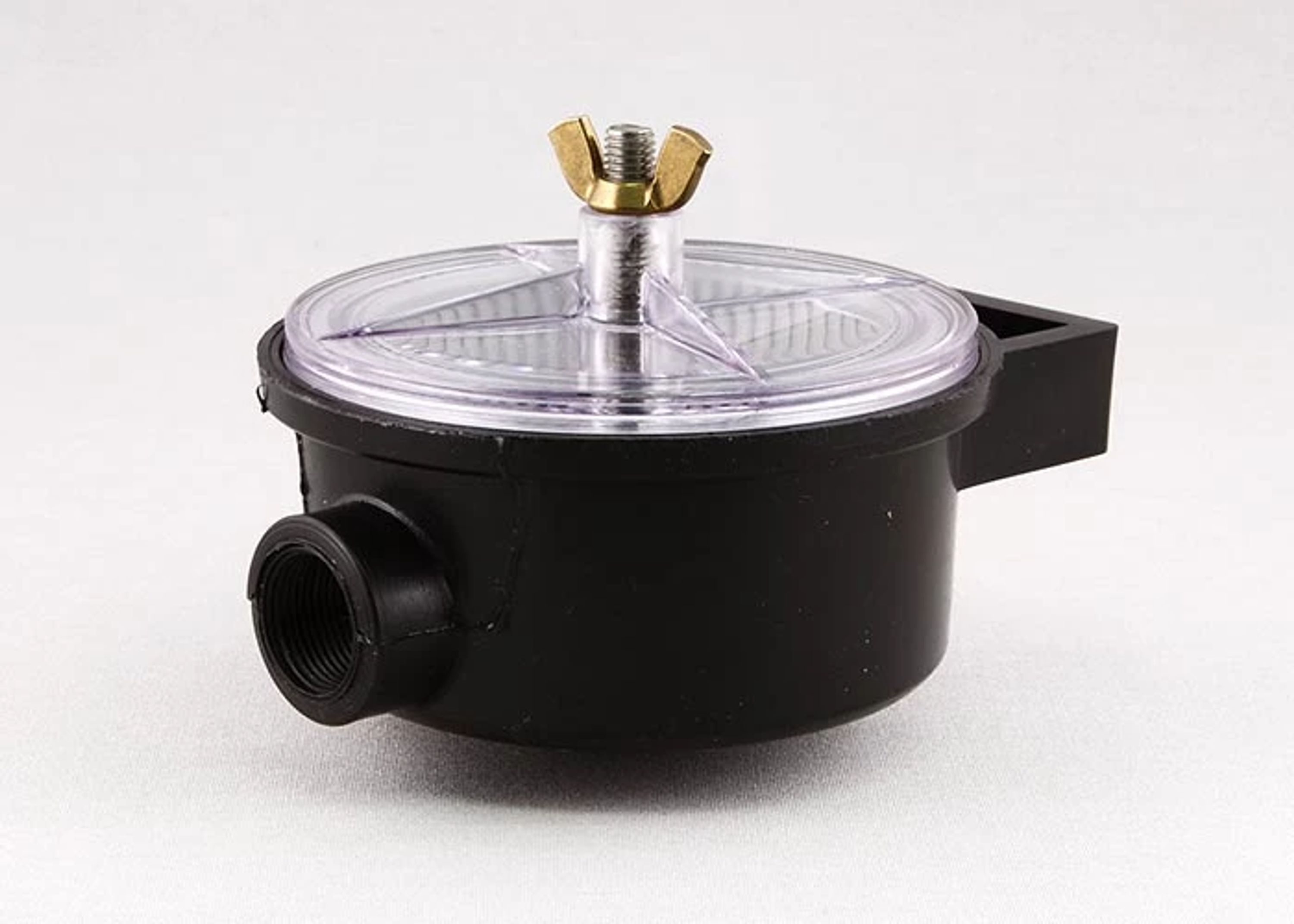 Jäähdytysnesteen suodatin 3/4, 150l/min