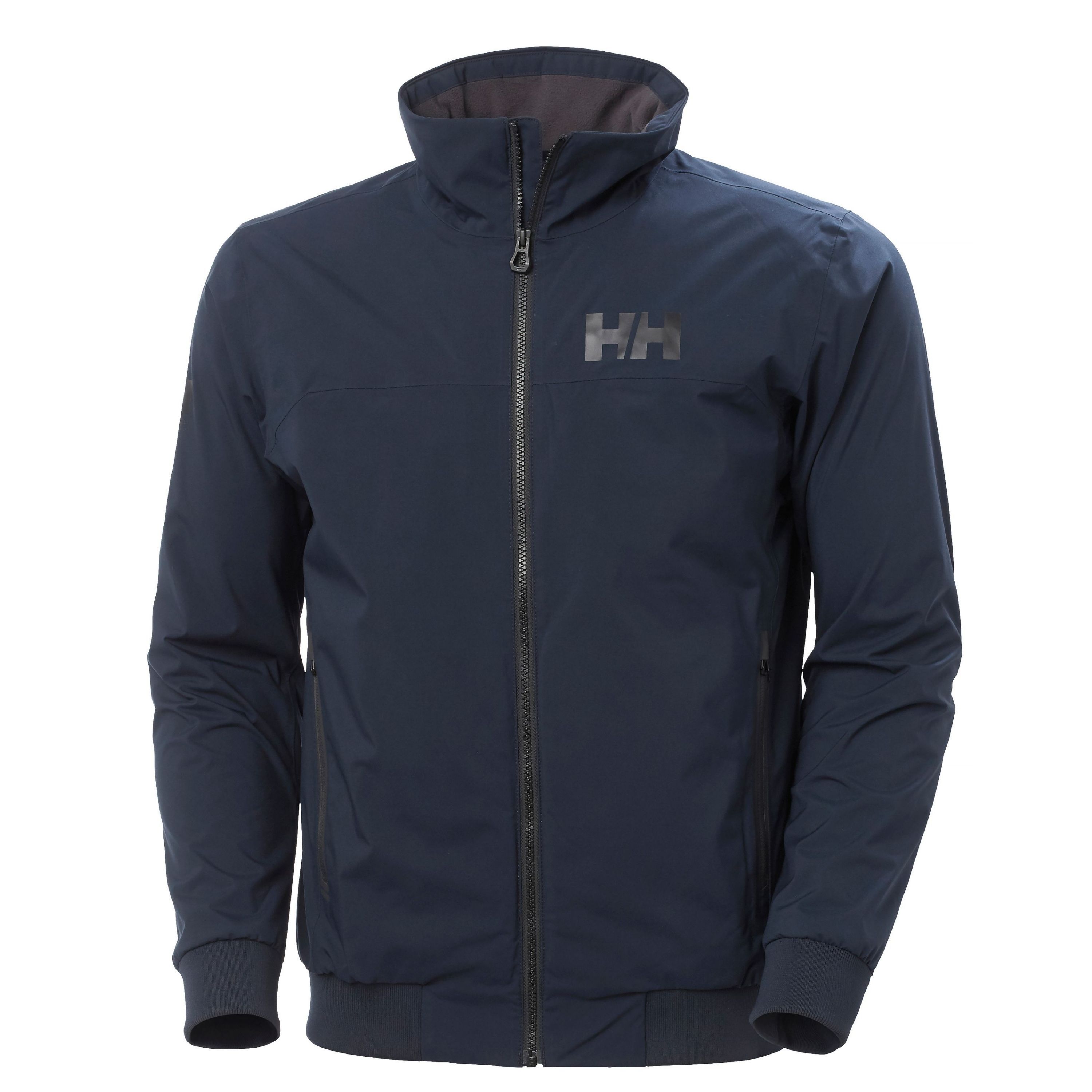 Hh racing lifaloft miesten takki, tummansininen, s