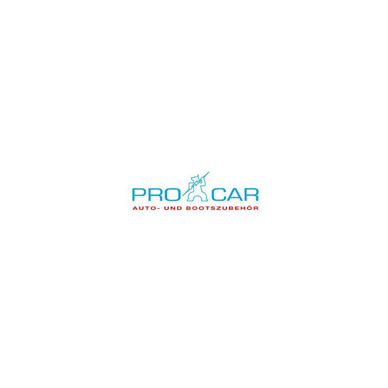 Pro Car Kolmoispistorasia max.16 A 12-24V
