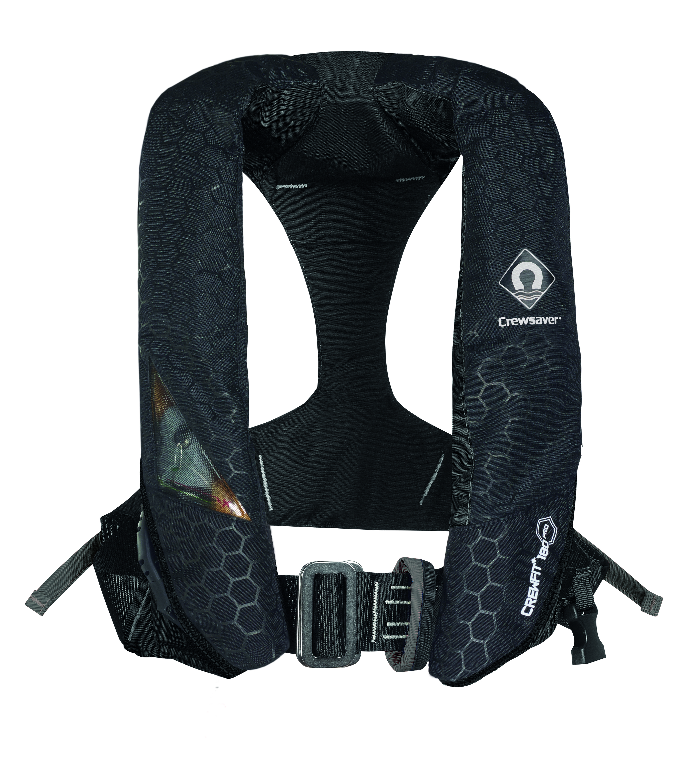 Automaattiliivi crewfit+ 180n pro