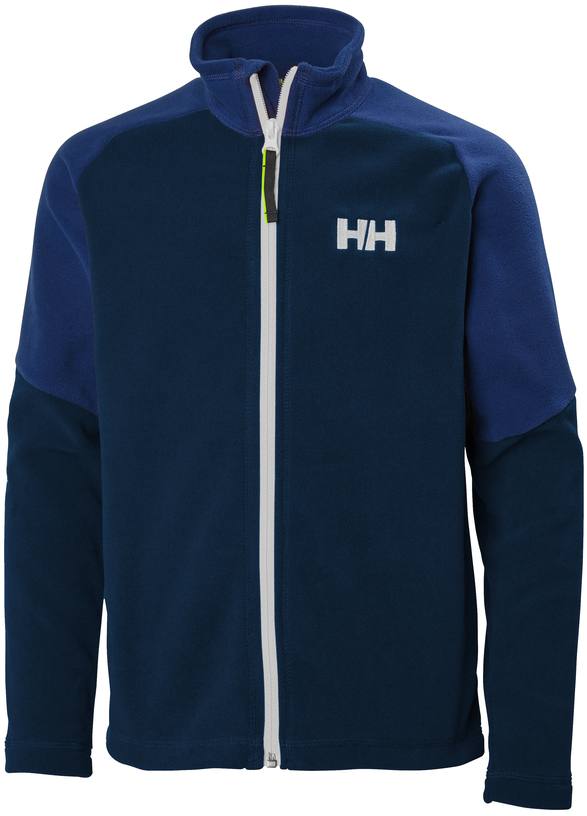 JR Daybreaker 2.0 Fleece Navy/sininen 164