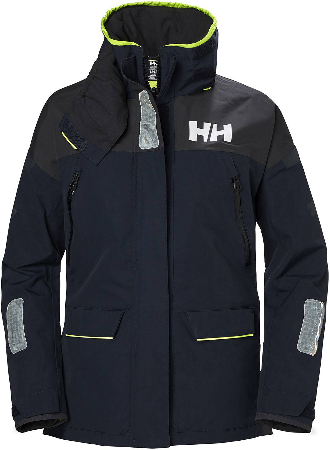 Skagen Offshore Women's Jacket Navy L