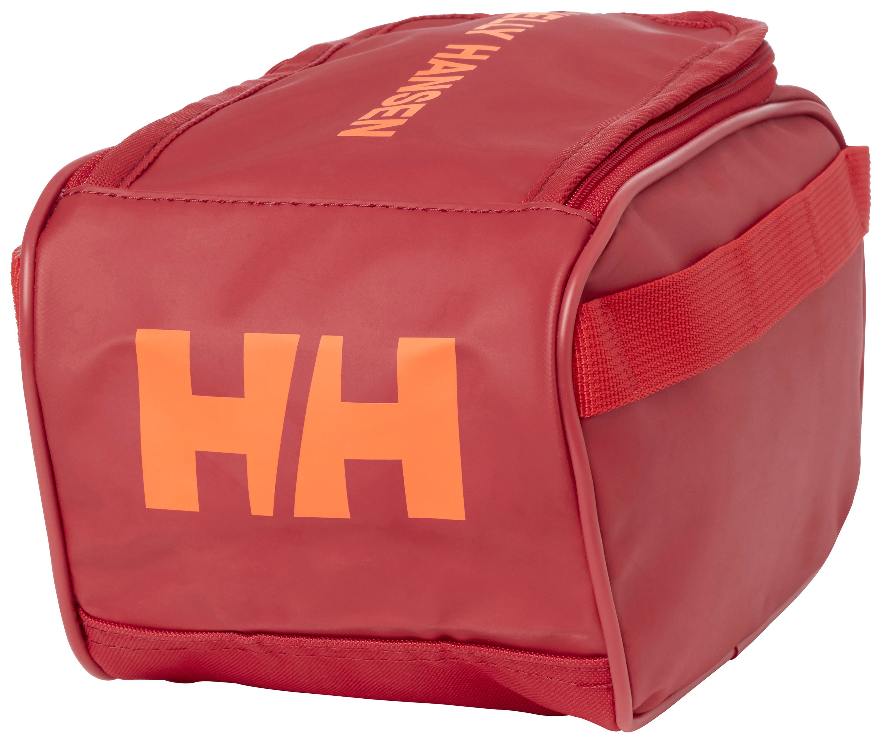 Helly hansen scout wash bag, pyykkipussi, punainen