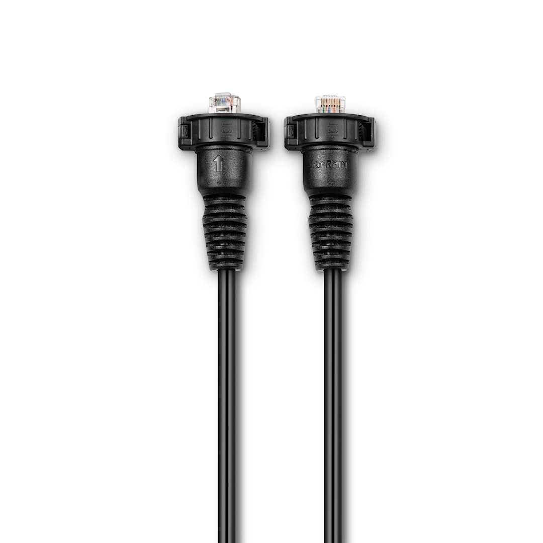 Garmin Marine Network RJ45 Ethernet kaapeli