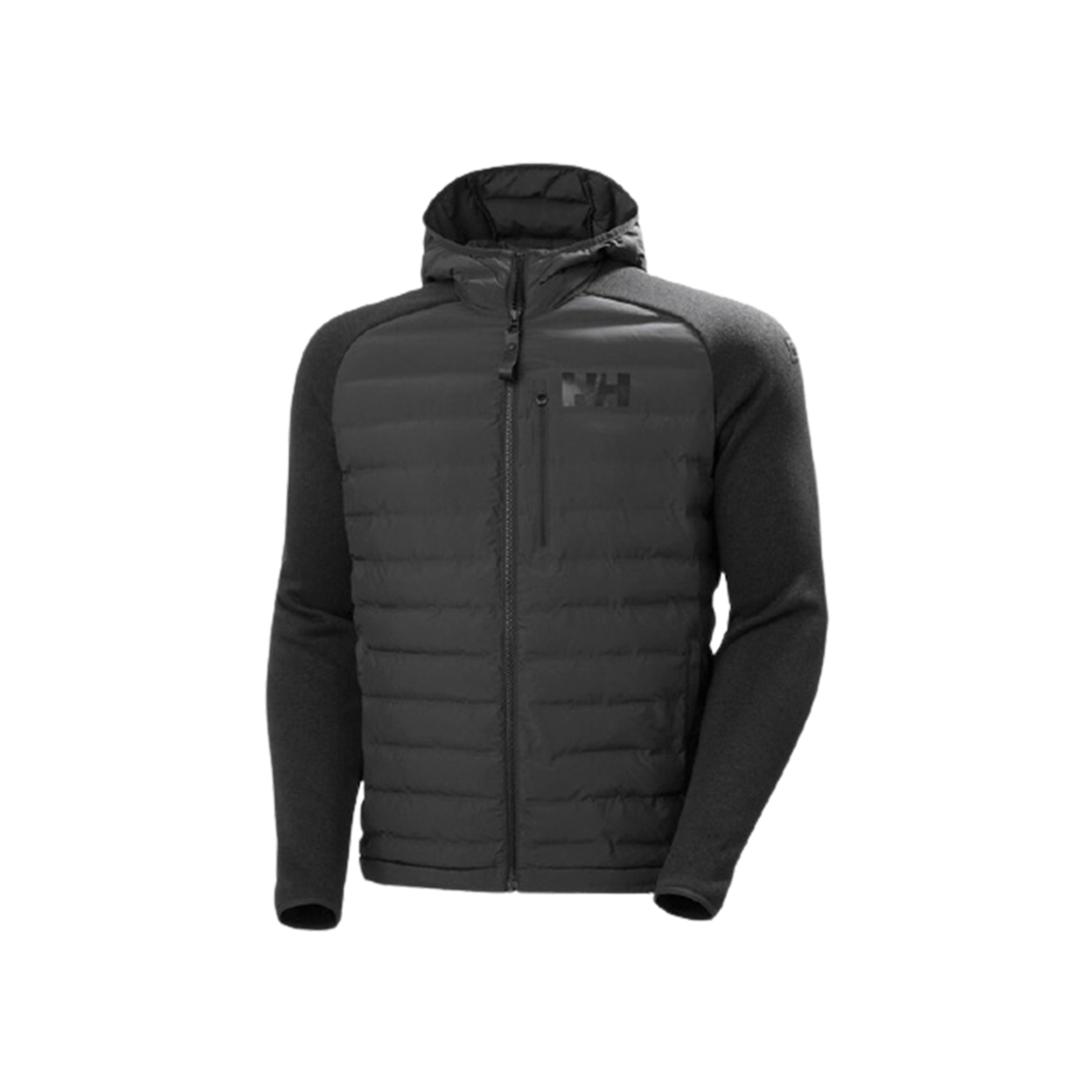 Helly hansen arctic ocean hybriditakki, musta s