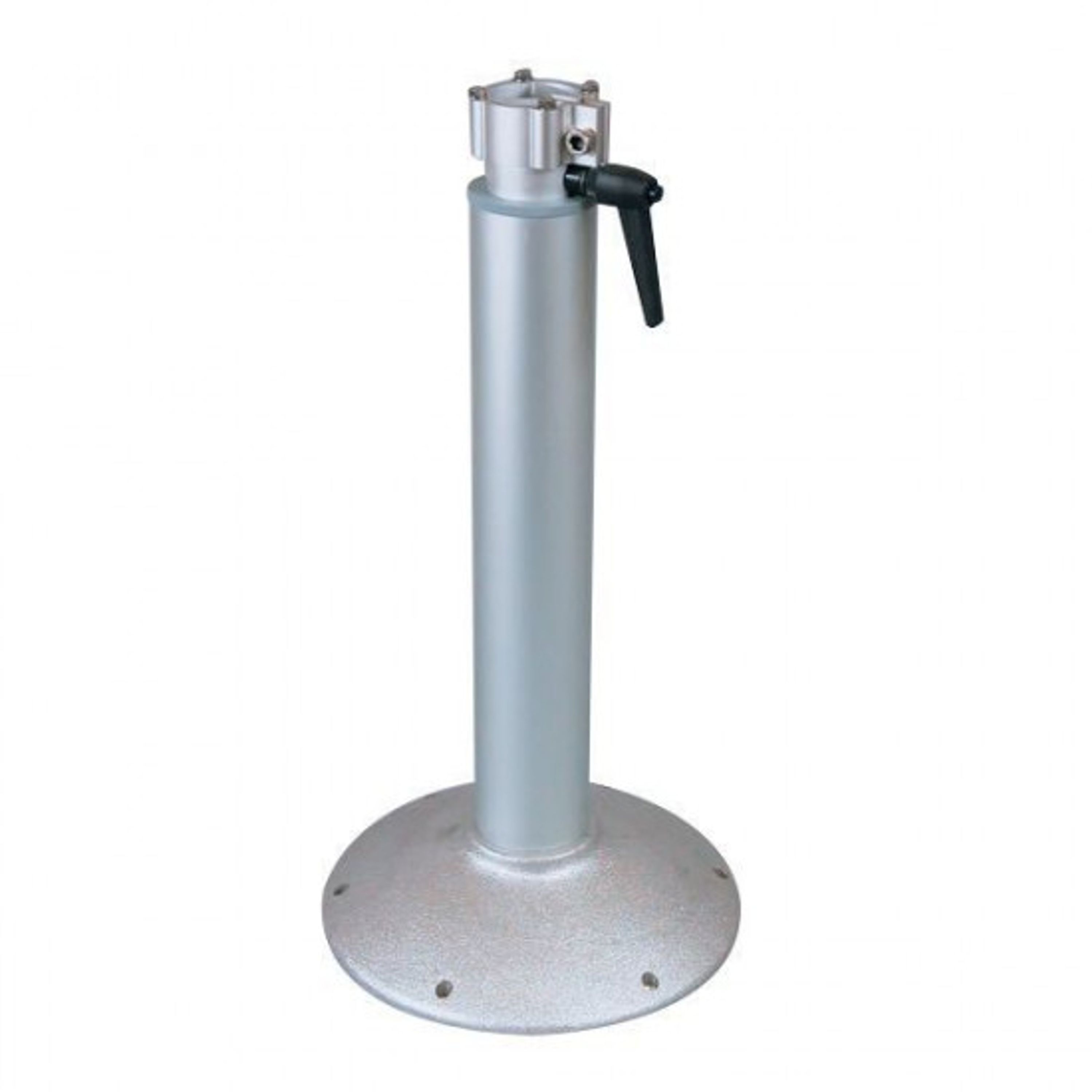 Tuolinjalka venetuolille, 60-80cm, ø80mm, jalusta ø300mm