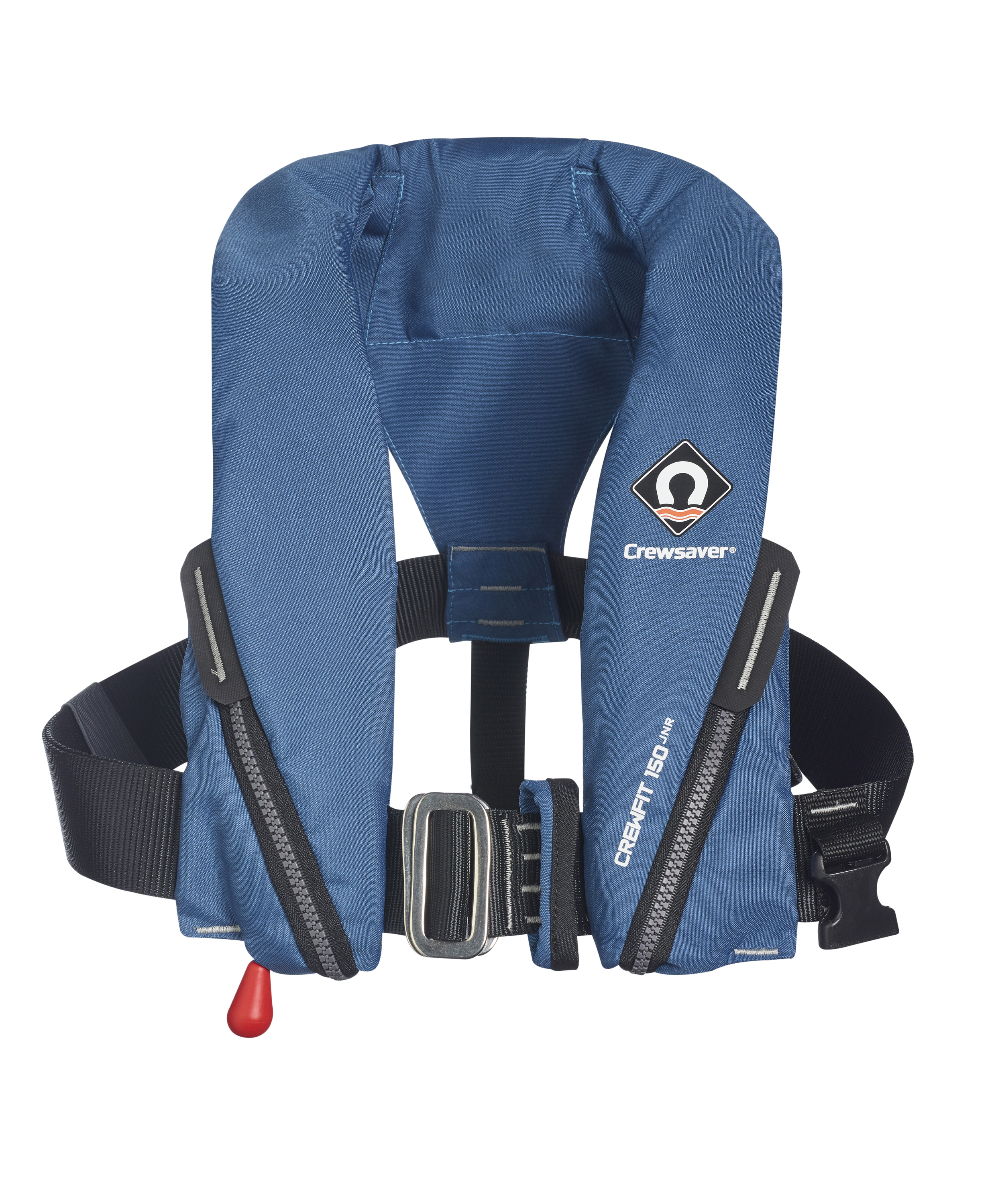Automaattiliivi, crewfit 150n, juniori