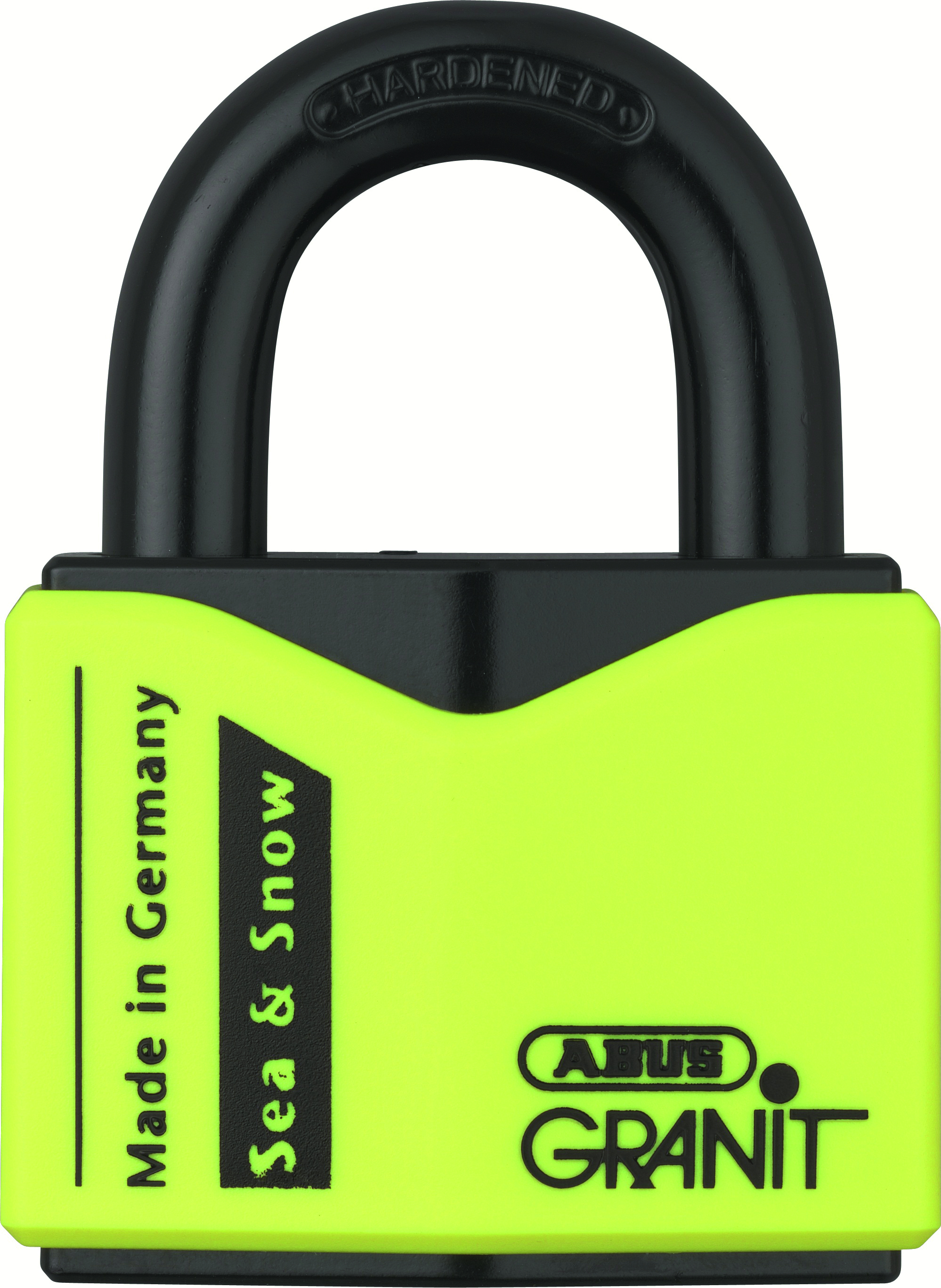 Riippulukko abus sea & snow 37/55 3-luokka