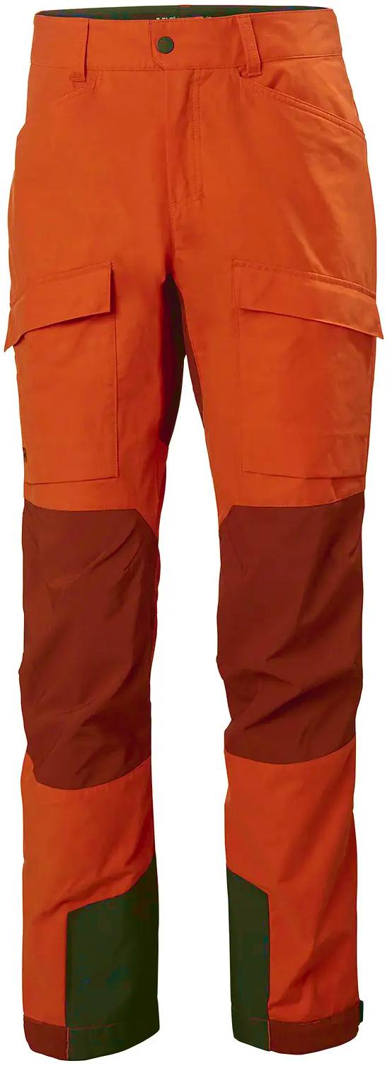 Veir Tur Pant Men Oranssi XXL