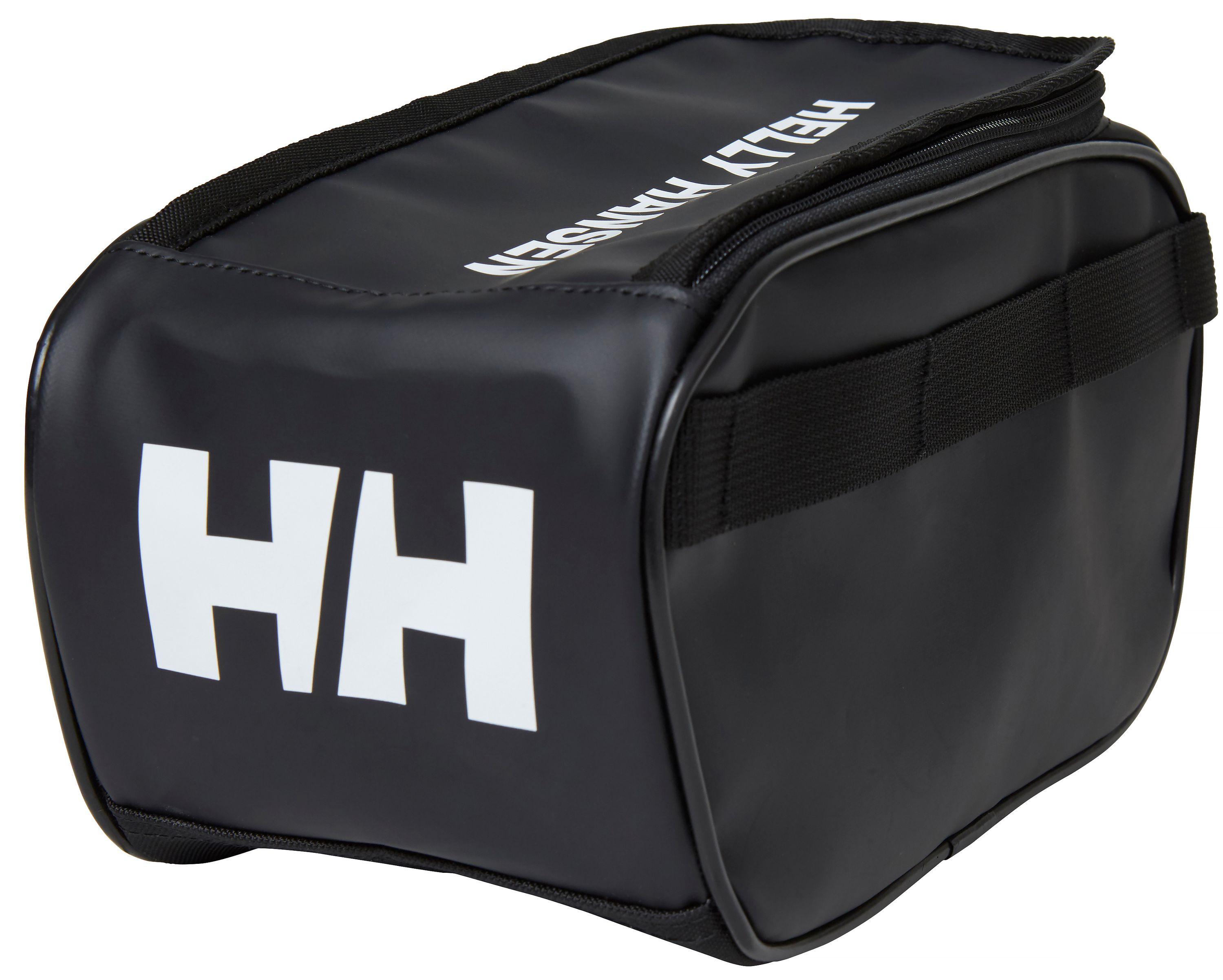 Helly hansen scout wash bag, pyykkipussi, musta